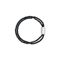 Bracelet Breil Femme magnetica system in Acier Onice TJ3687 - TJ3687